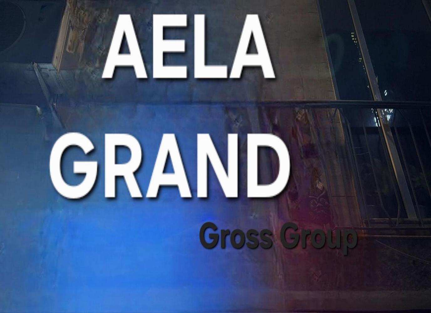 Hotel Aela Grand Near Delhi Airport By La Casa Neu-Delhi Exterior foto